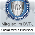 Mitglied im DVPJ - http://www.dvpj.de