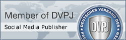 Member of DVPJ - http://www.dvpj.de